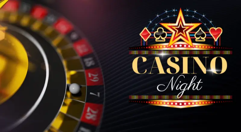 Casino Login