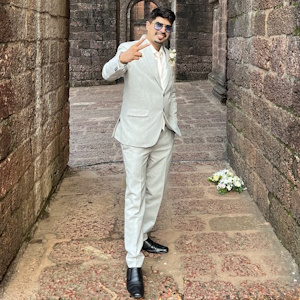 Rayner Prazeres