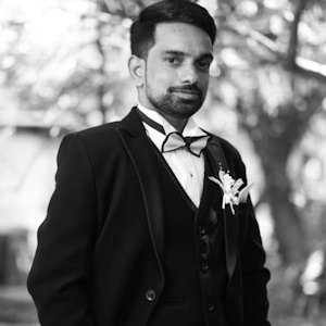 Radhaprasad Borkar