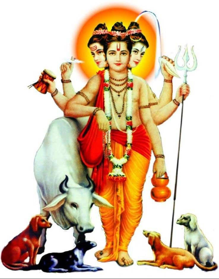dattatreya
