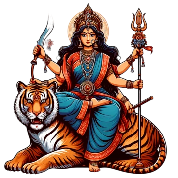 durga