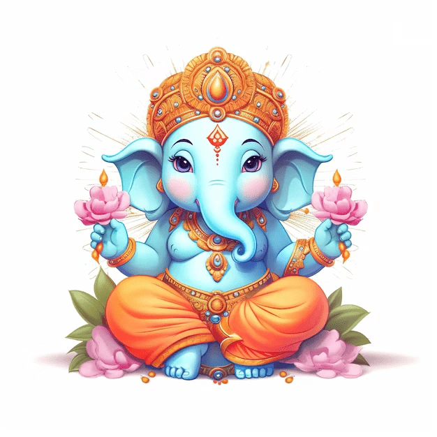 ganpati