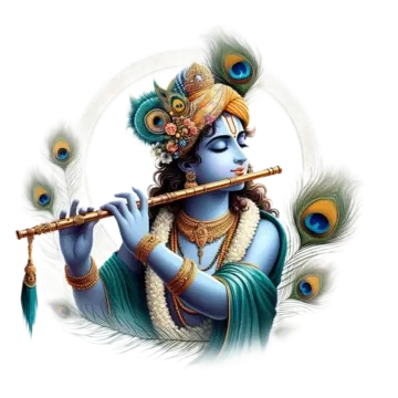 krishna