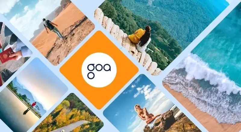 goa tourism app