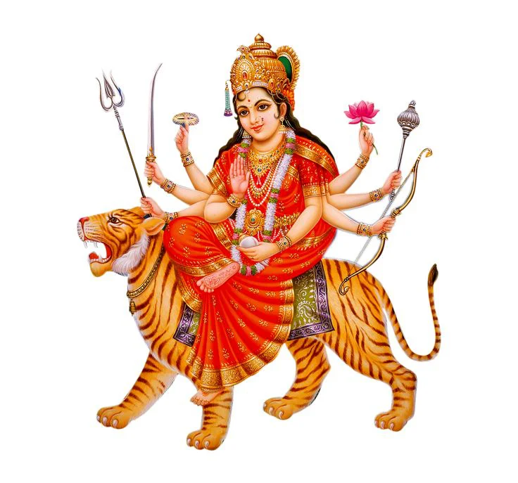 durga