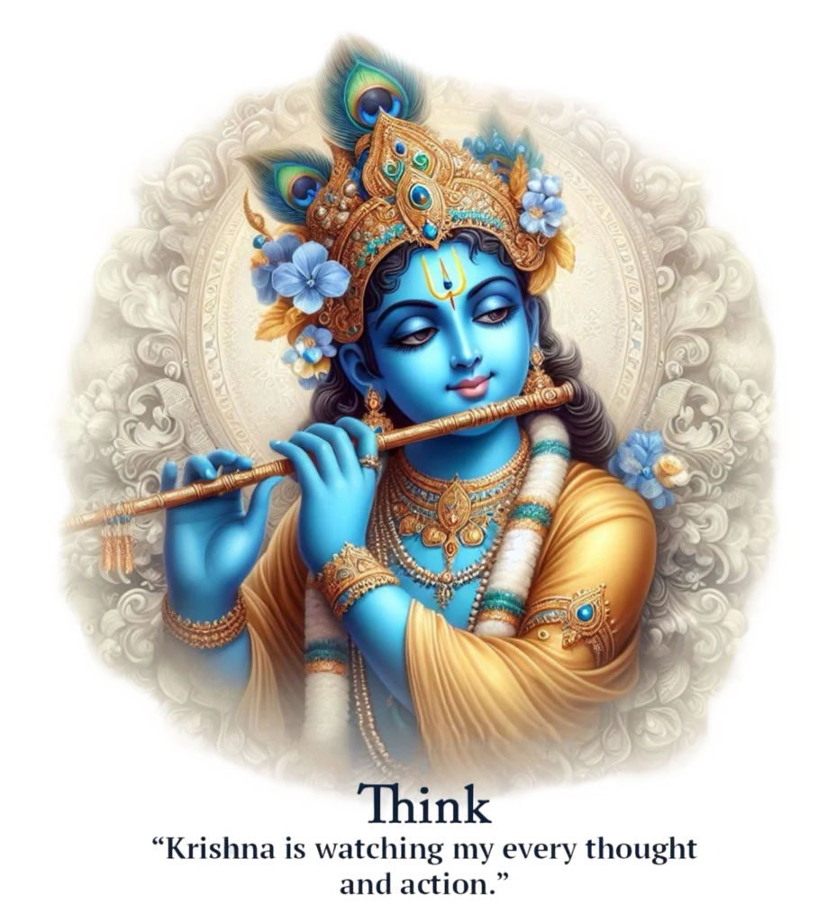 krishna