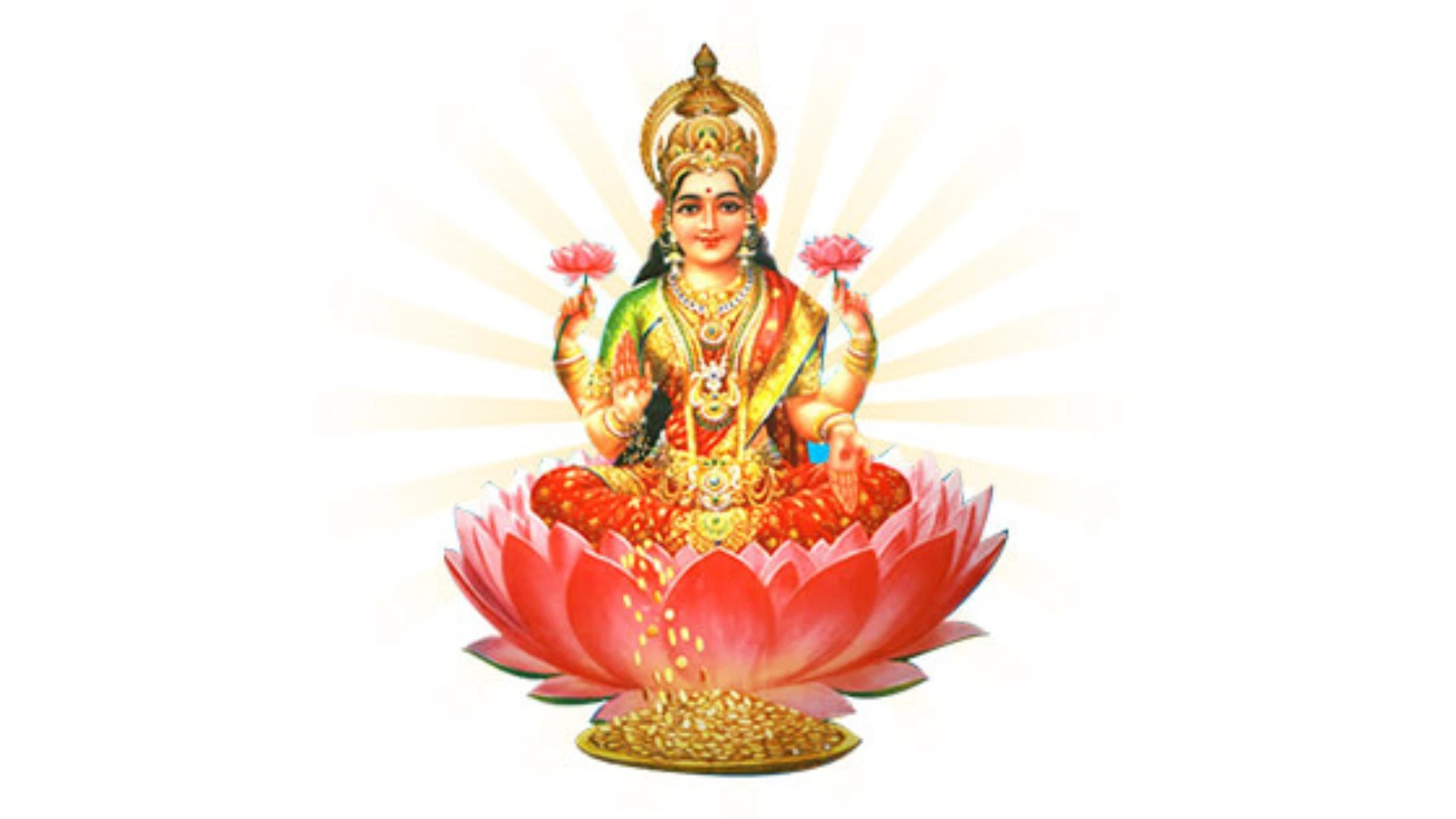 lakshmi
