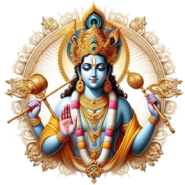 vishnu