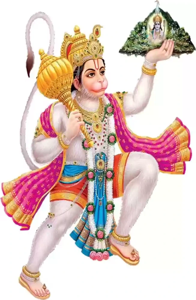 hanuman-chalisa