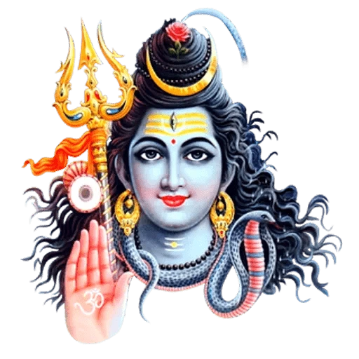shiv-stuti
